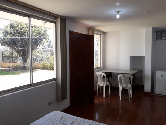 Departamento independiente